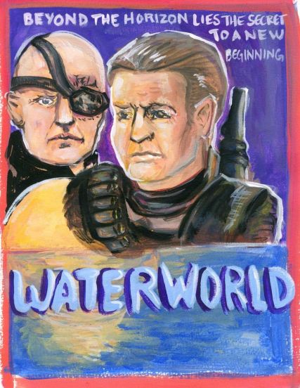 WaterWorld